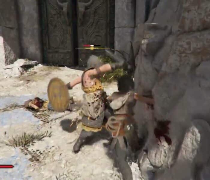 Resonance: A Plague Tale Legacy – 5 Desolation It Wrought: Place Final Symbol | Slay The Soldiers