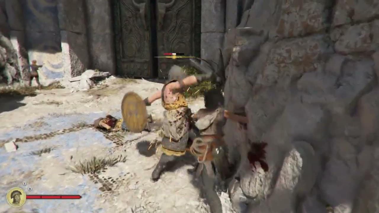 Resonance: A Plague Tale Legacy – 5 Desolation It Wrought: Place Final Symbol | Slay The Soldiers