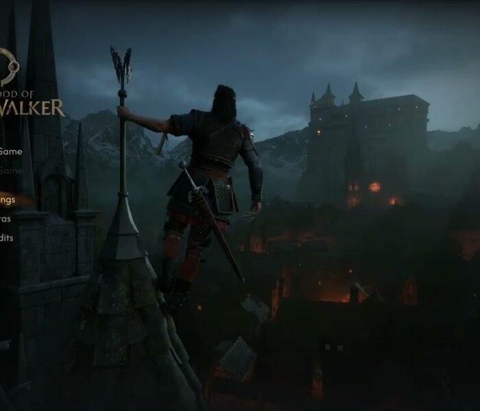 The Blood of Dawnwalker – PS5 Pro Settings: Rendering Modes, Audio, Controller Presets, Display