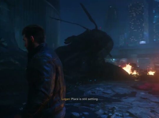 Marvel’s Wolverine – We Were Wrong: Track The Helix Engine with Jean Grey | Defeat The Hand Gameplay