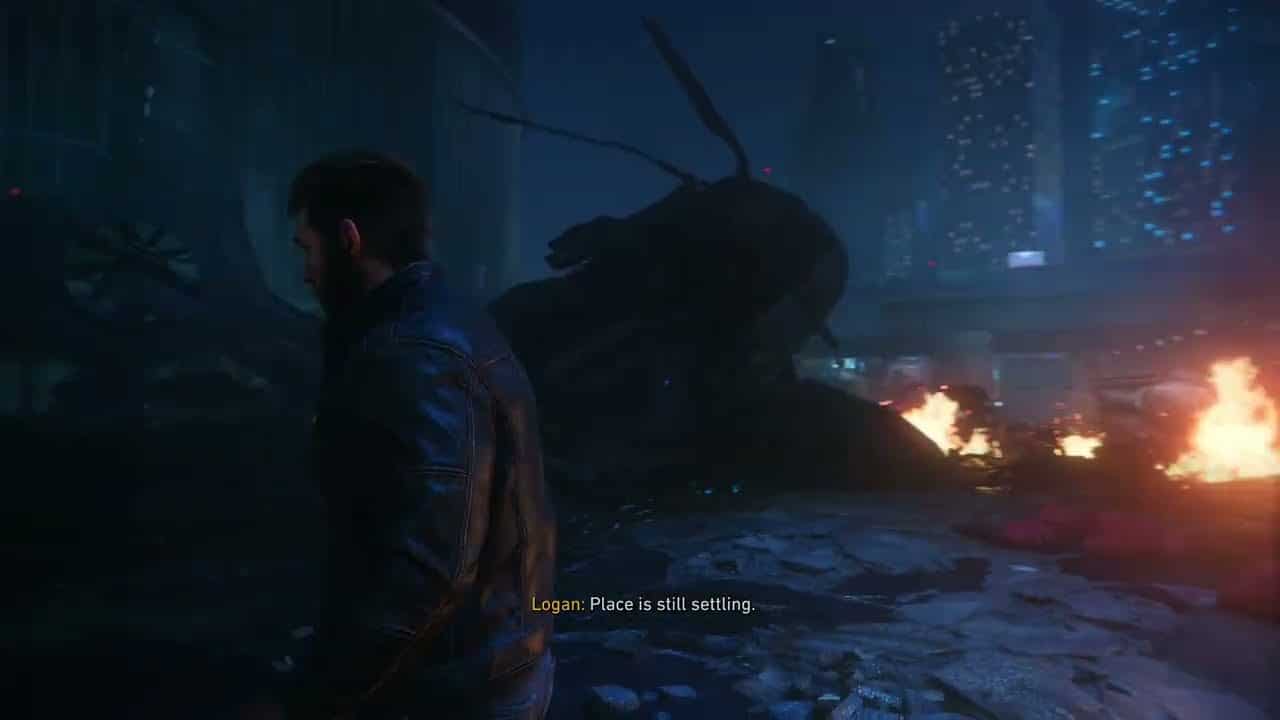 Marvel’s Wolverine – We Were Wrong: Track The Helix Engine with Jean Grey | Defeat The Hand Gameplay
