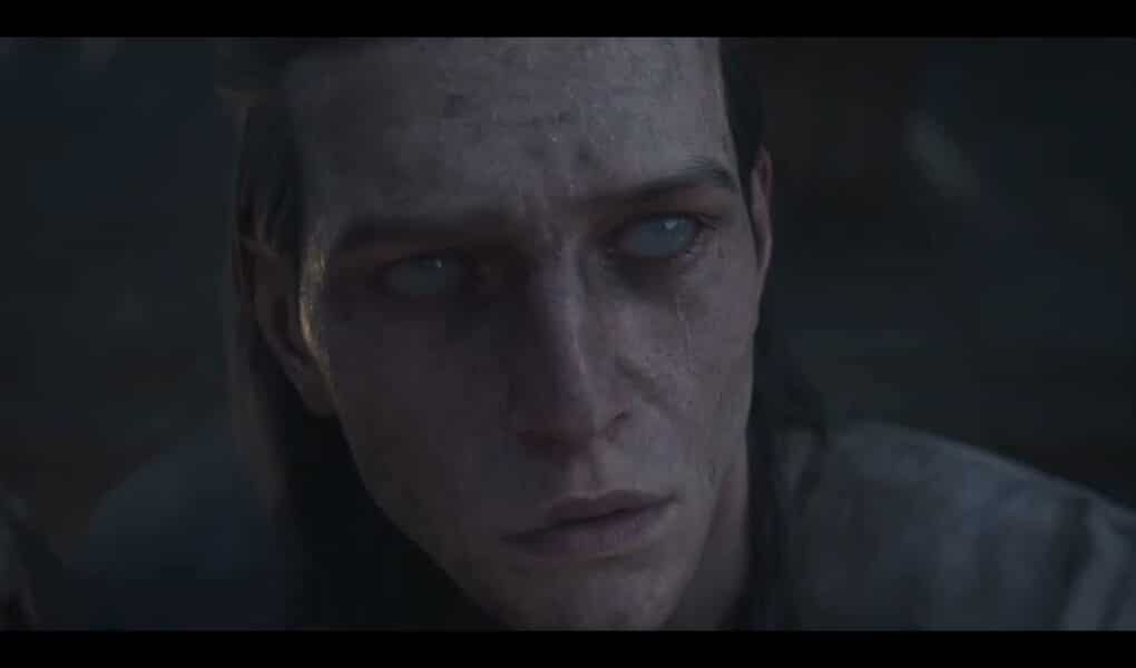 The Blood of Dawnwalker – Brencis Kills King Skender | Gives Lunka His Blood | Opening Coen Cutscene