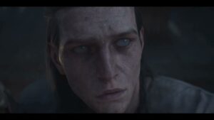 The Blood of Dawnwalker – Brencis Kills King Skender | Gives Lunka His Blood | Opening Coen Cutscene