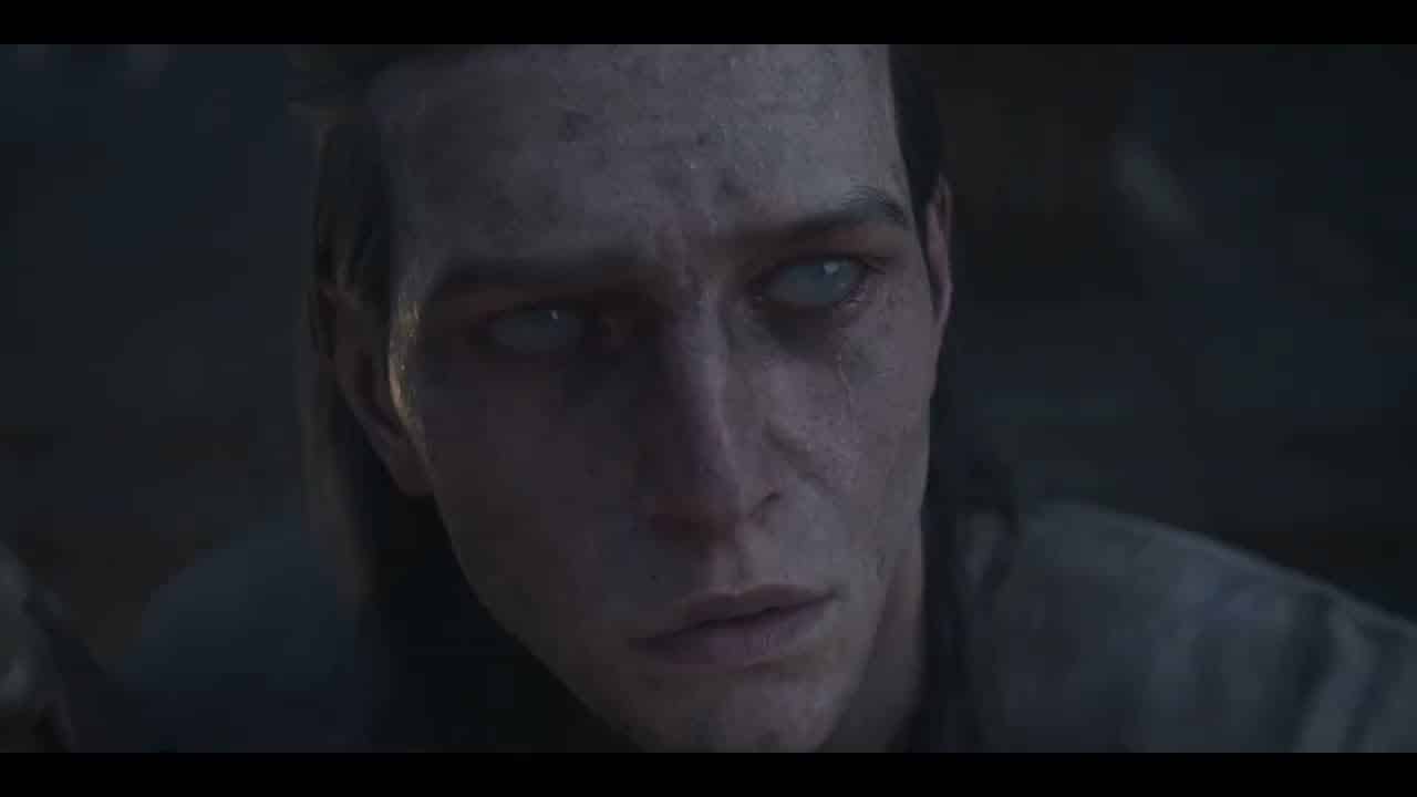 The Blood of Dawnwalker – Brencis Kills King Skender | Gives Lunka His Blood | Opening Coen Cutscene