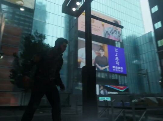 Marvel’s Wolverine – In The Shadows: Eliminate The Hand Defending The Hideout | Search For Walter