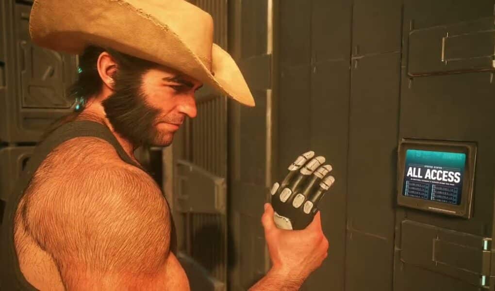 Marvel’s Wolverine – Way Down Low: Find The Reaver Who Has The Key | Open The Locker