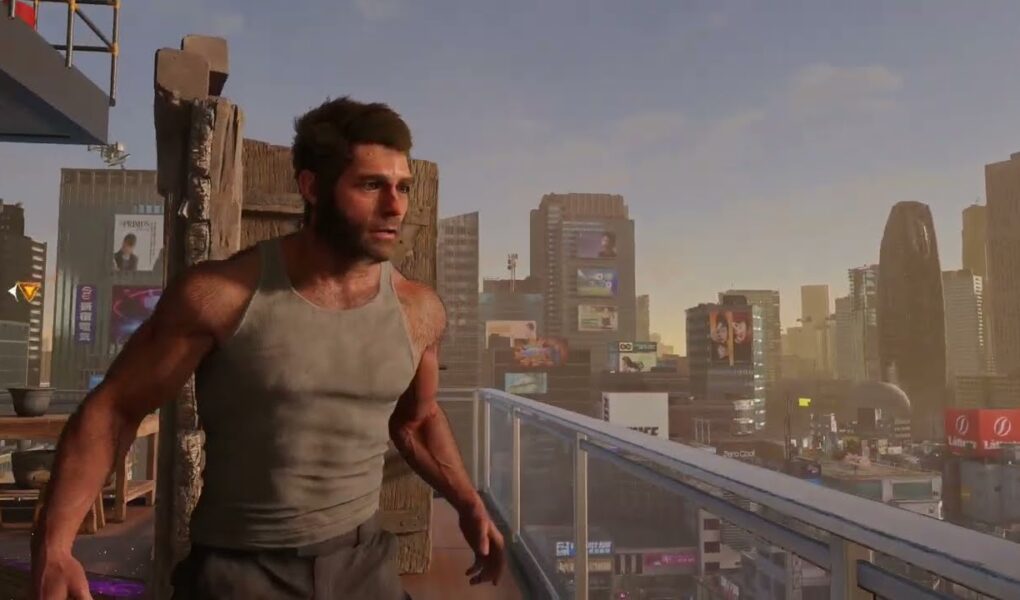 Marvel’s Wolverine – Sinister Tidings: Nightmare Trial: Crucible of Tears: Survive Waves of Enemies