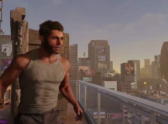 Marvel’s Wolverine – Sinister Tidings: Nightmare Trial: Crucible of Tears: Survive Waves of Enemies