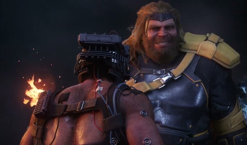 Marvel’s Wolverine – Death’s Match: Logan Cuts Sabretooth’s Arm Off | Essex “You’re Human” Cutscene