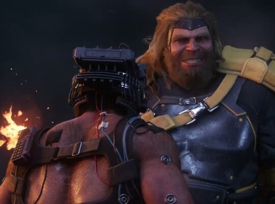 Marvel’s Wolverine – Death’s Match: Logan Cuts Sabretooth’s Arm Off | Essex “You’re Human” Cutscene