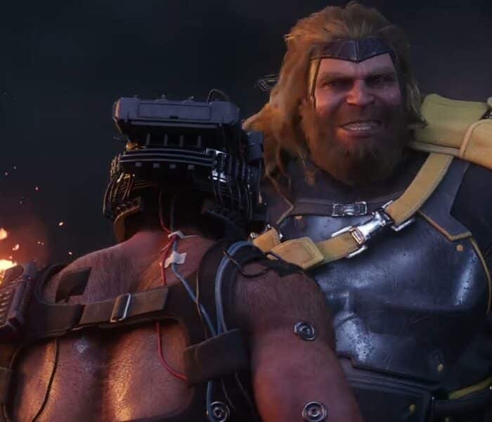 Marvel’s Wolverine – Death’s Match: Logan Cuts Sabretooth’s Arm Off | Essex “You’re Human” Cutscene