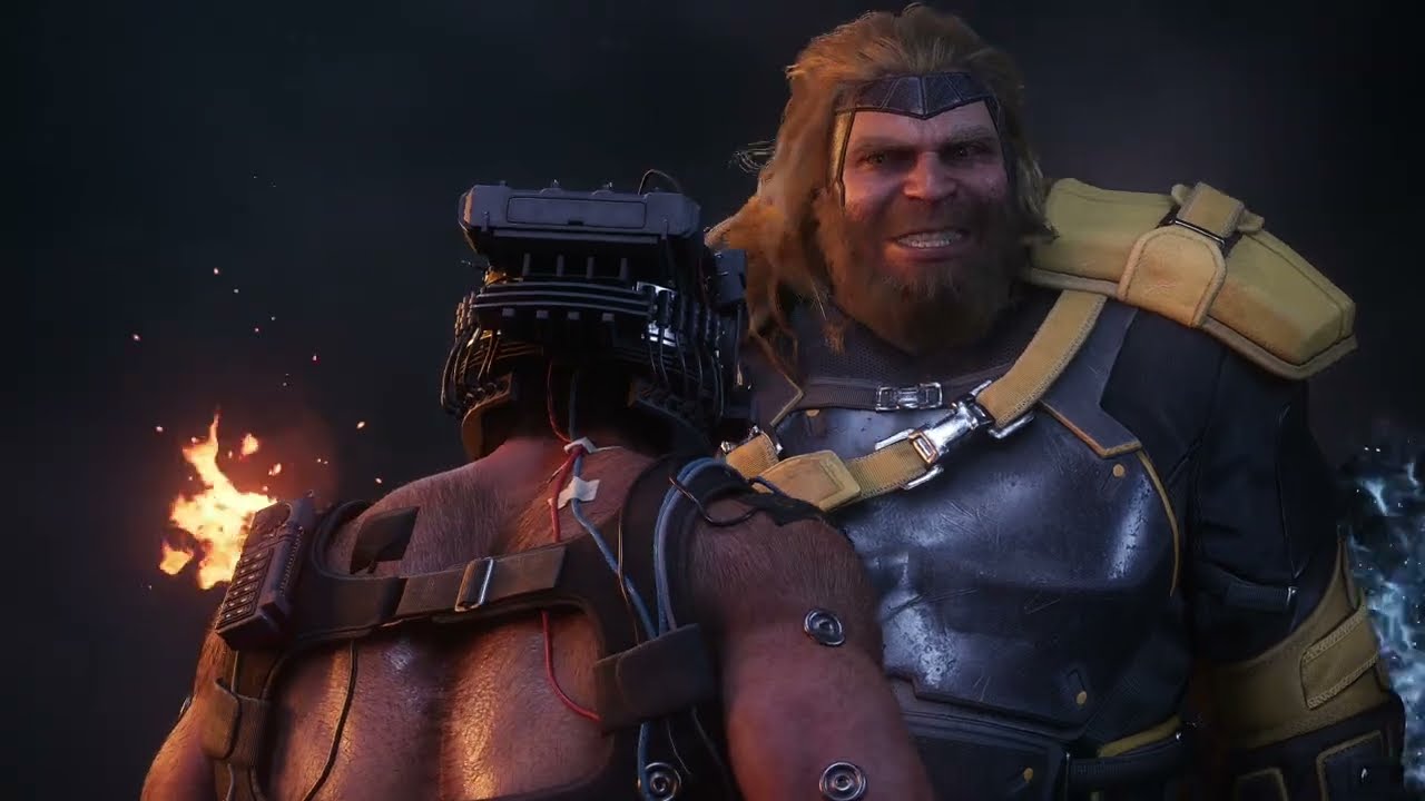 Marvel’s Wolverine – Death’s Match: Logan Cuts Sabretooth’s Arm Off | Essex “You’re Human” Cutscene