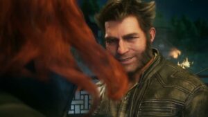 Marvel’s Wolverine – Hell Followed With Him: Cut Down the Horde and Find Deathstrike Gameplay