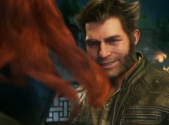 Marvel’s Wolverine – Hell Followed With Him: Cut Down the Horde and Find Deathstrike Gameplay