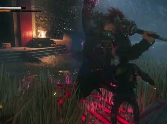 Marvel’s Wolverine – Hell Followed With Him: Defeat The Hand Invoker For Good Gameplay