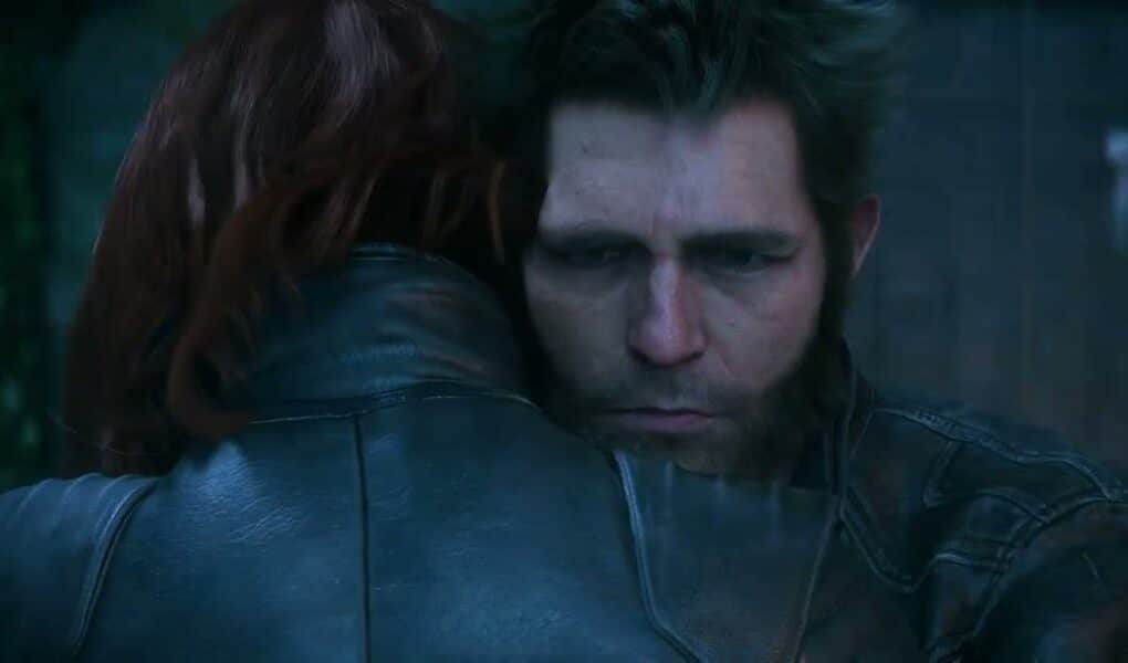 Marvel’s Wolverine – Hell Followed With Him: Jean Grey Flies Logan For First Time Cutscene