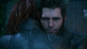 Marvel’s Wolverine – Hell Followed With Him: Jean Grey Flies Logan For First Time Cutscene