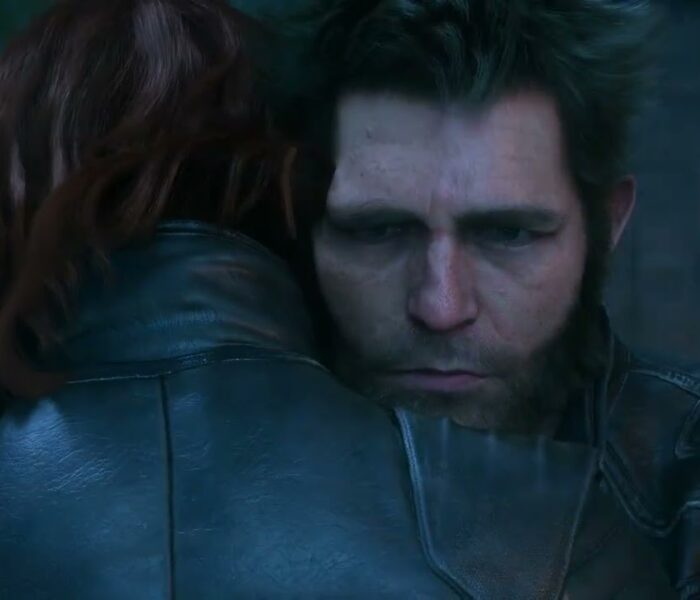Marvel’s Wolverine – Hell Followed With Him: Jean Grey Flies Logan For First Time Cutscene