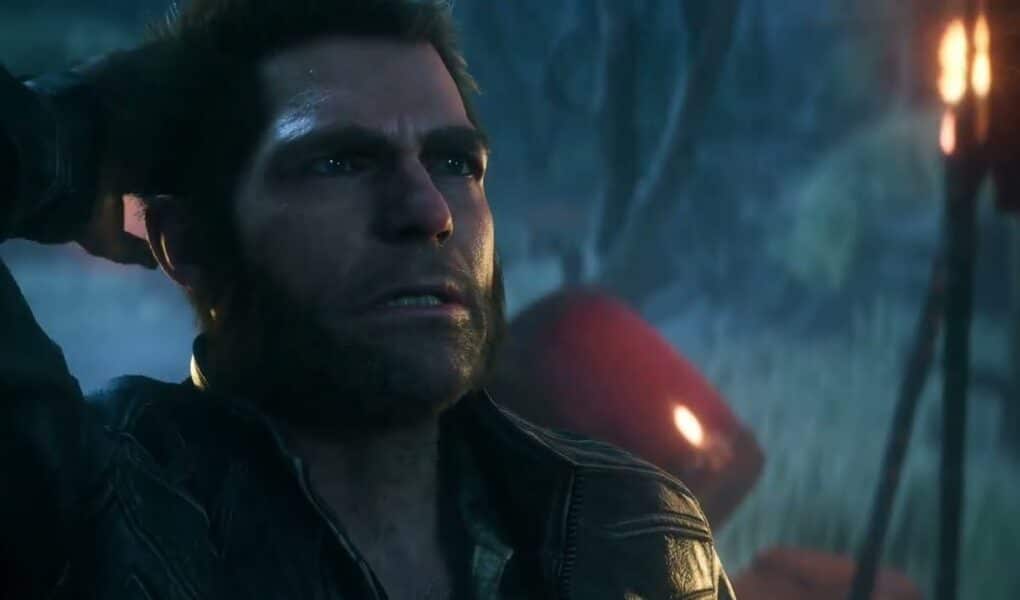 Marvel’s Wolverine – Hell Followed With Him: Take Out The Hand Guarding The Stronghold Gameplay