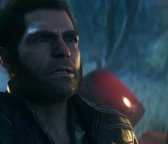 Marvel’s Wolverine – Hell Followed With Him: Take Out The Hand Guarding The Stronghold Gameplay