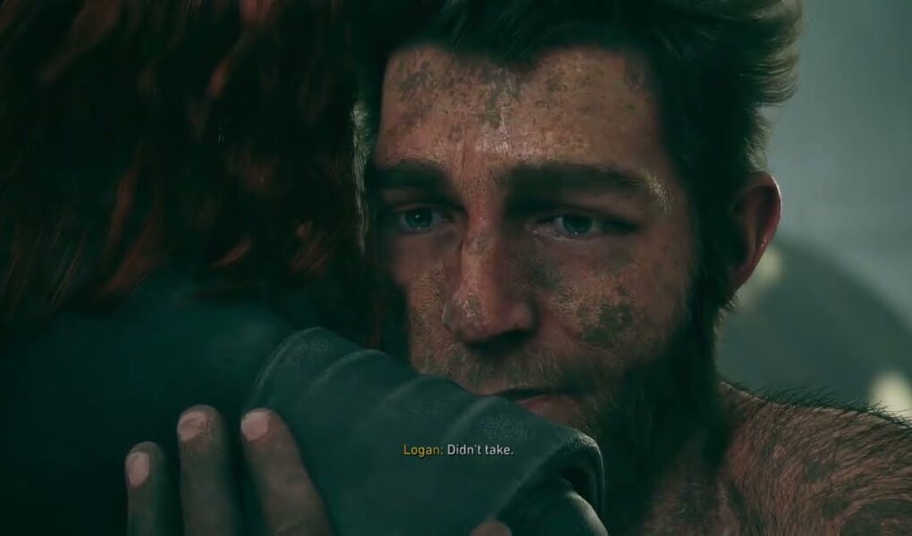 Marvel’s Wolverine – I’m Still Here: Jean “You Were Dead” Hug Cutscene | Destroy All The Portals