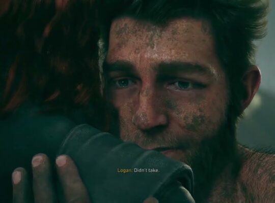 Marvel’s Wolverine – I’m Still Here: Jean “You Were Dead” Hug Cutscene | Destroy All The Portals