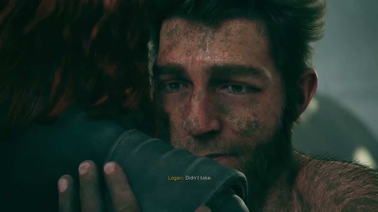 Marvel’s Wolverine – I’m Still Here: Jean “You Were Dead” Hug Cutscene | Destroy All The Portals