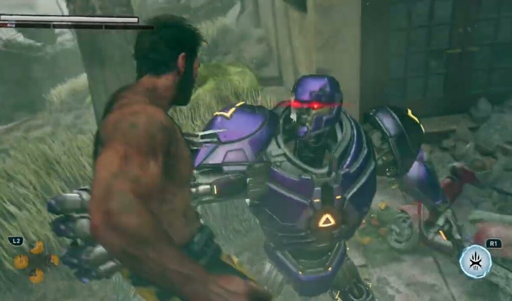 Marvel’s Wolverine – I’m Still Here: Follow Jean’s Scent: Take Out The Sentinels | Find Jean