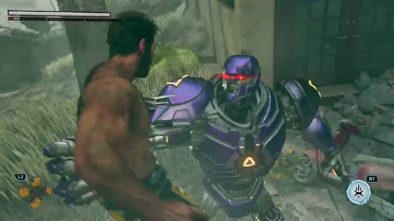 Marvel’s Wolverine – I’m Still Here: Follow Jean’s Scent: Take Out The Sentinels | Find Jean