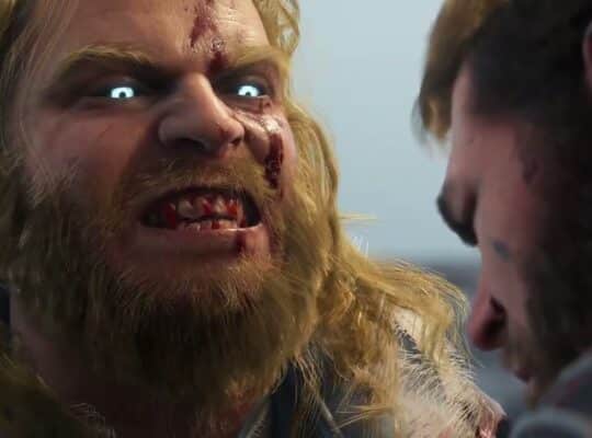 Marvel’s Wolverine – Red Right Hand: Defeat Sabretooth Fight | Cliff Death Cutscene | PS5 Pro