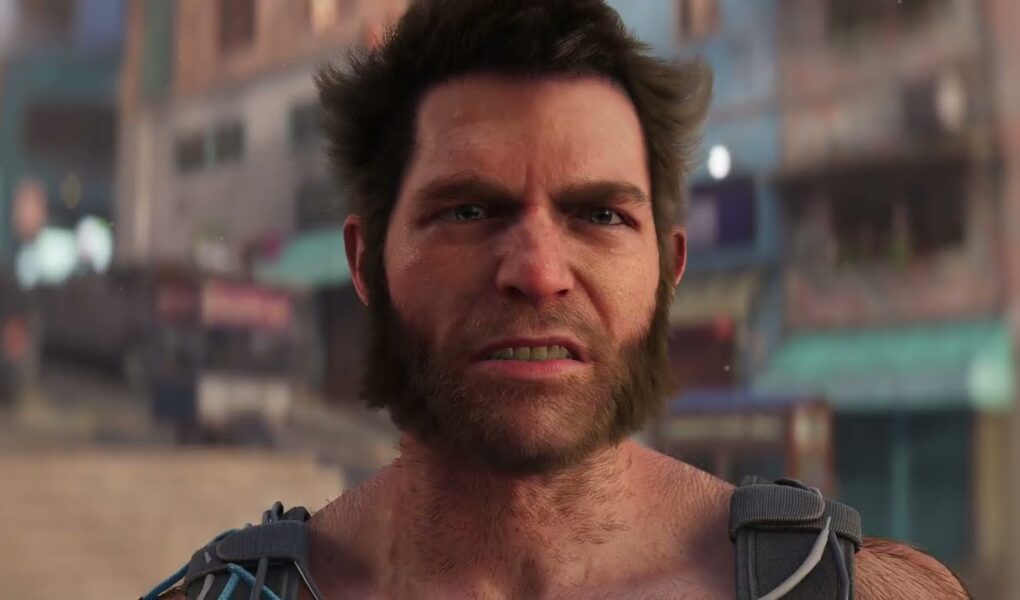 Marvel’s Wolverine – Field Test: Talk to Nathanial Essex | Got His Powers From His Wife Cutscene