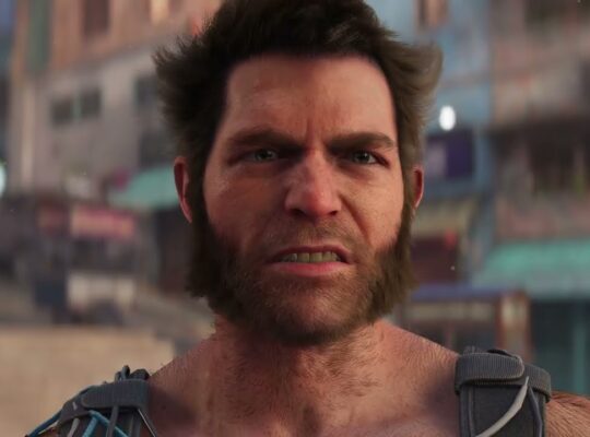 Marvel’s Wolverine – Field Test: Talk to Nathanial Essex | Got His Powers From His Wife Cutscene