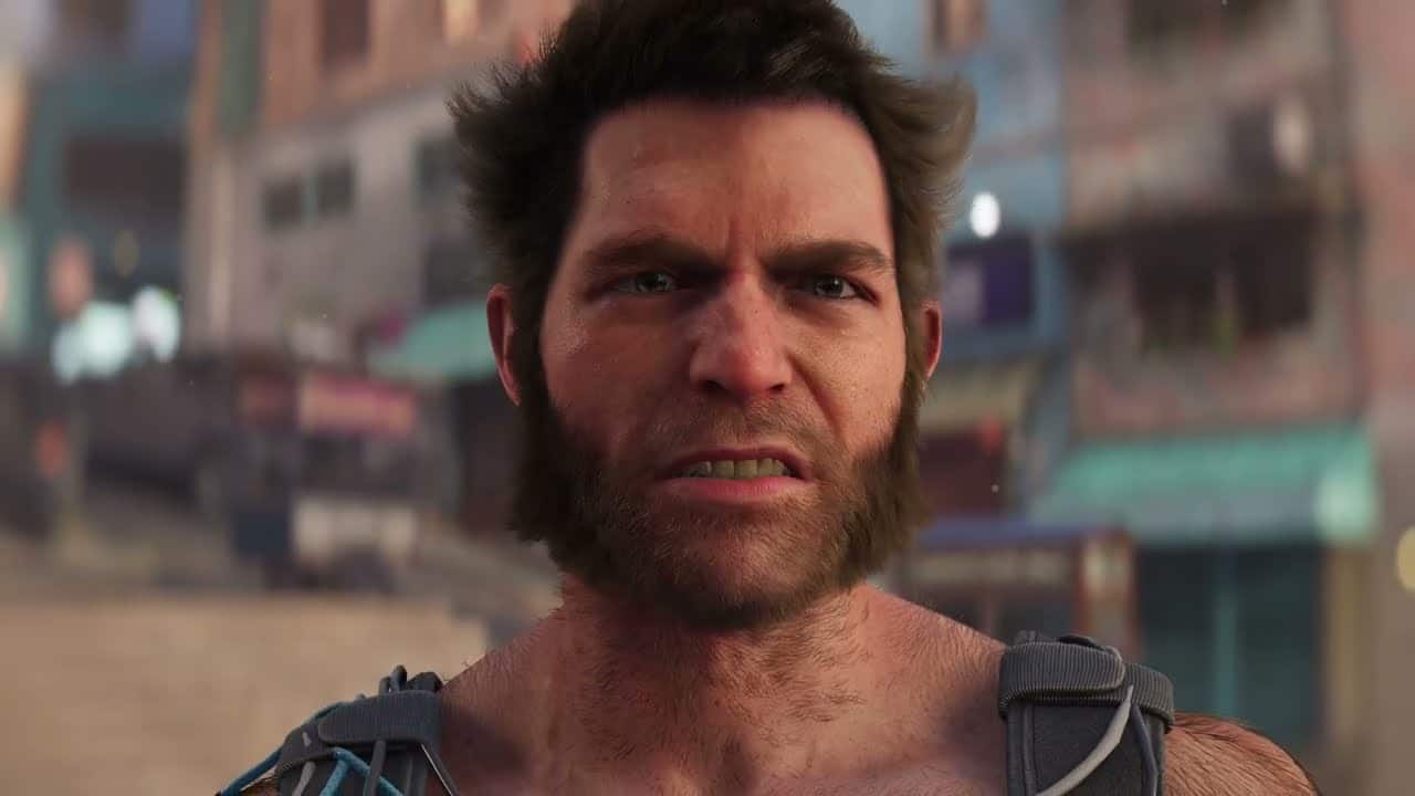 Marvel’s Wolverine – Field Test: Talk to Nathanial Essex | Got His Powers From His Wife Cutscene