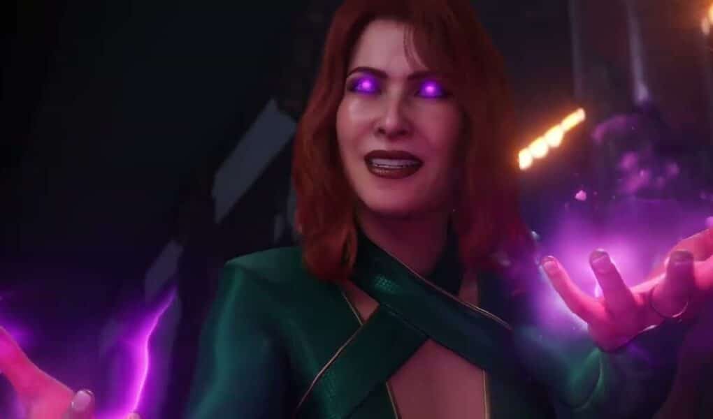 Marvel’s Wolverine – Roll The Dice: Talk To Raven About Essex | Take Out The VTOL Cutscene