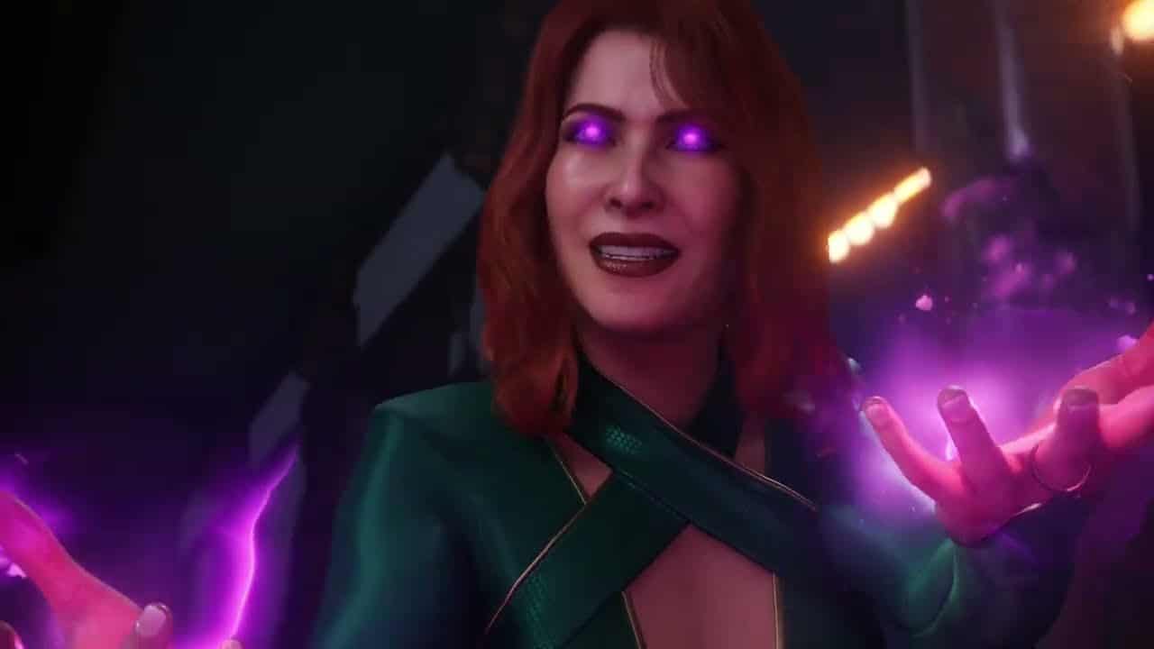 Marvel’s Wolverine – Roll The Dice: Talk To Raven About Essex | Take Out The VTOL Cutscene