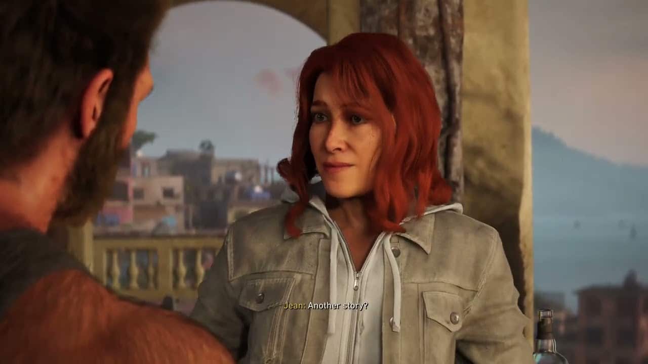 Marvel’s Wolverine – Brave New World: Jean Grey Remembers Talks with Logan After Losing His Memories