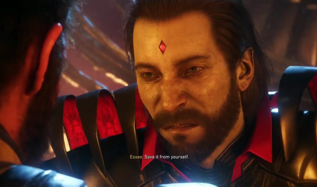 Marvel’s Wolverine – Not Coming Back: Defeat Mister Sinister and Helix Sentinel | Phoenix Cutscene