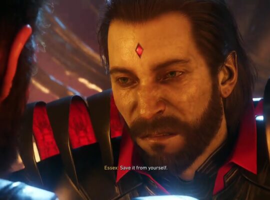 Marvel’s Wolverine – Not Coming Back: Defeat Mister Sinister and Helix Sentinel | Phoenix Cutscene