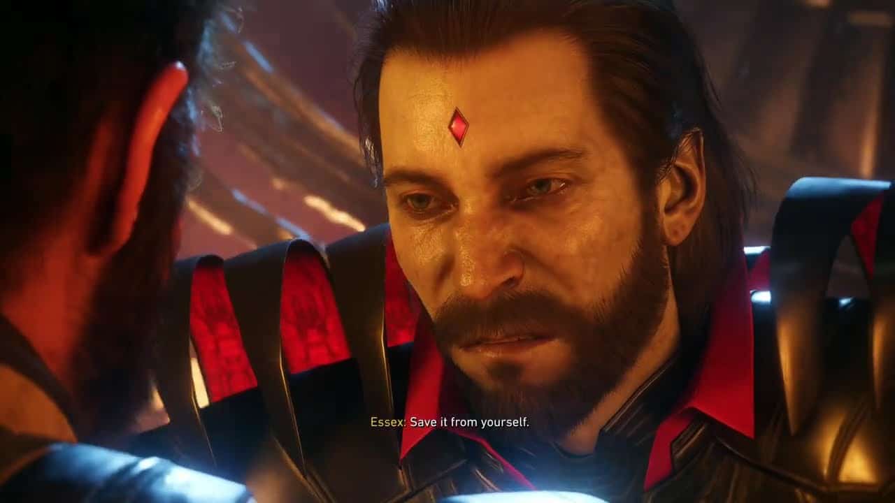 Marvel’s Wolverine – Not Coming Back: Defeat Mister Sinister and Helix Sentinel | Phoenix Cutscene
