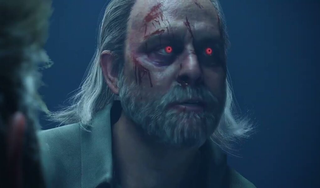 Marvel’s Wolverine – This Was The Dream: Logan Ends Walter Langkowski’s Suffering Cutscene