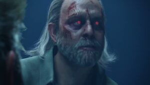 Marvel’s Wolverine – This Was The Dream: Logan Ends Walter Langkowski’s Suffering Cutscene