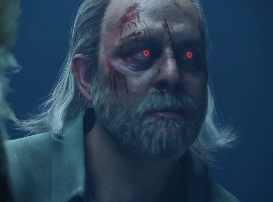 Marvel’s Wolverine – This Was The Dream: Logan Ends Walter Langkowski’s Suffering Cutscene