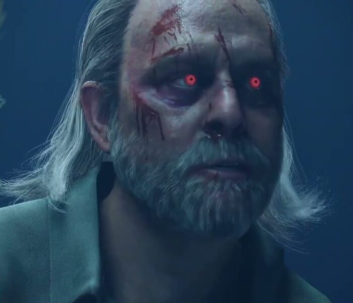 Marvel’s Wolverine – This Was The Dream: Logan Ends Walter Langkowski’s Suffering Cutscene