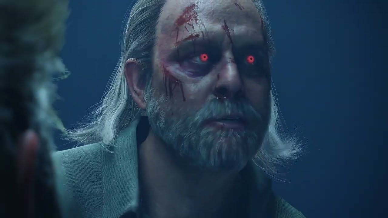 Marvel’s Wolverine – This Was The Dream: Logan Ends Walter Langkowski’s Suffering Cutscene