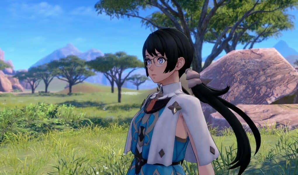 Fire Emblem: Fortune’s Weave – Part 1 Cai’s Path Chapter 1: Talk To Peter & Tialla About The Dream
