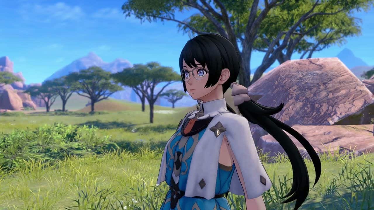 Fire Emblem: Fortune’s Weave – Part 1 Cai’s Path Chapter 1: Talk To Peter & Tialla About The Dream