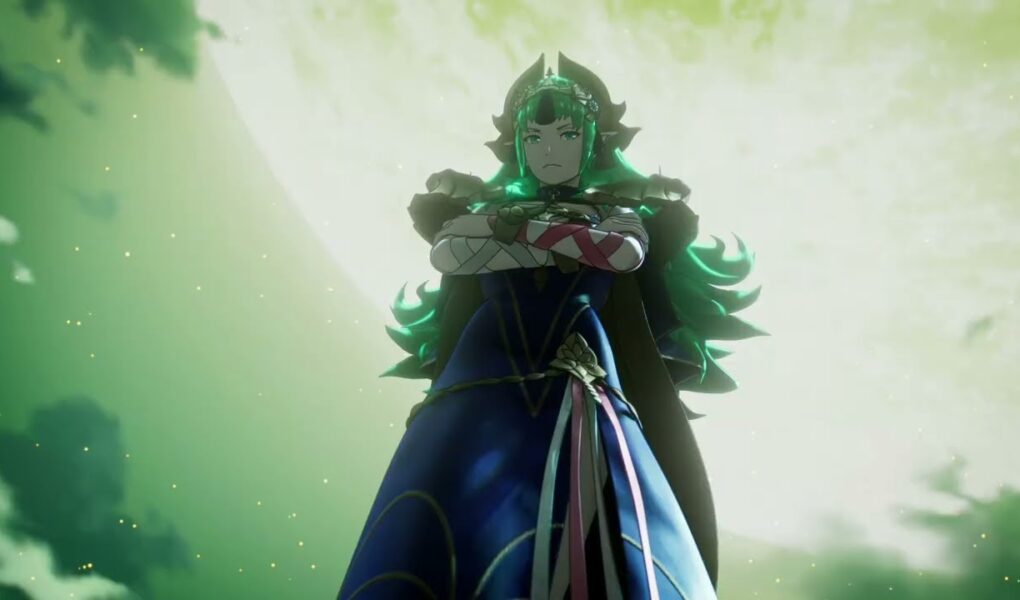 Fire Emblem: Fortune’s Weave Formal Opening Music Video – Dagsion Empire | Heroic Games Contestants