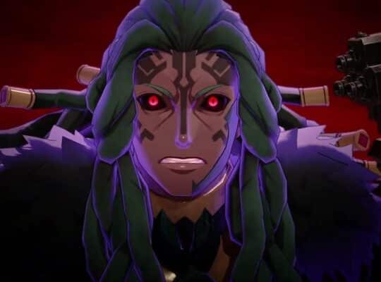 Fire Emblem: Fortune’s Weave – Prologue Chapter 2: Fortuna Rewinds Time | Troy Kills Undead Dietrich