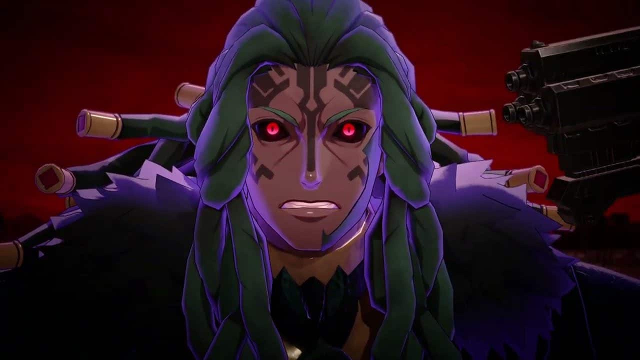 Fire Emblem: Fortune’s Weave – Prologue Chapter 2: Fortuna Rewinds Time | Troy Kills Undead Dietrich