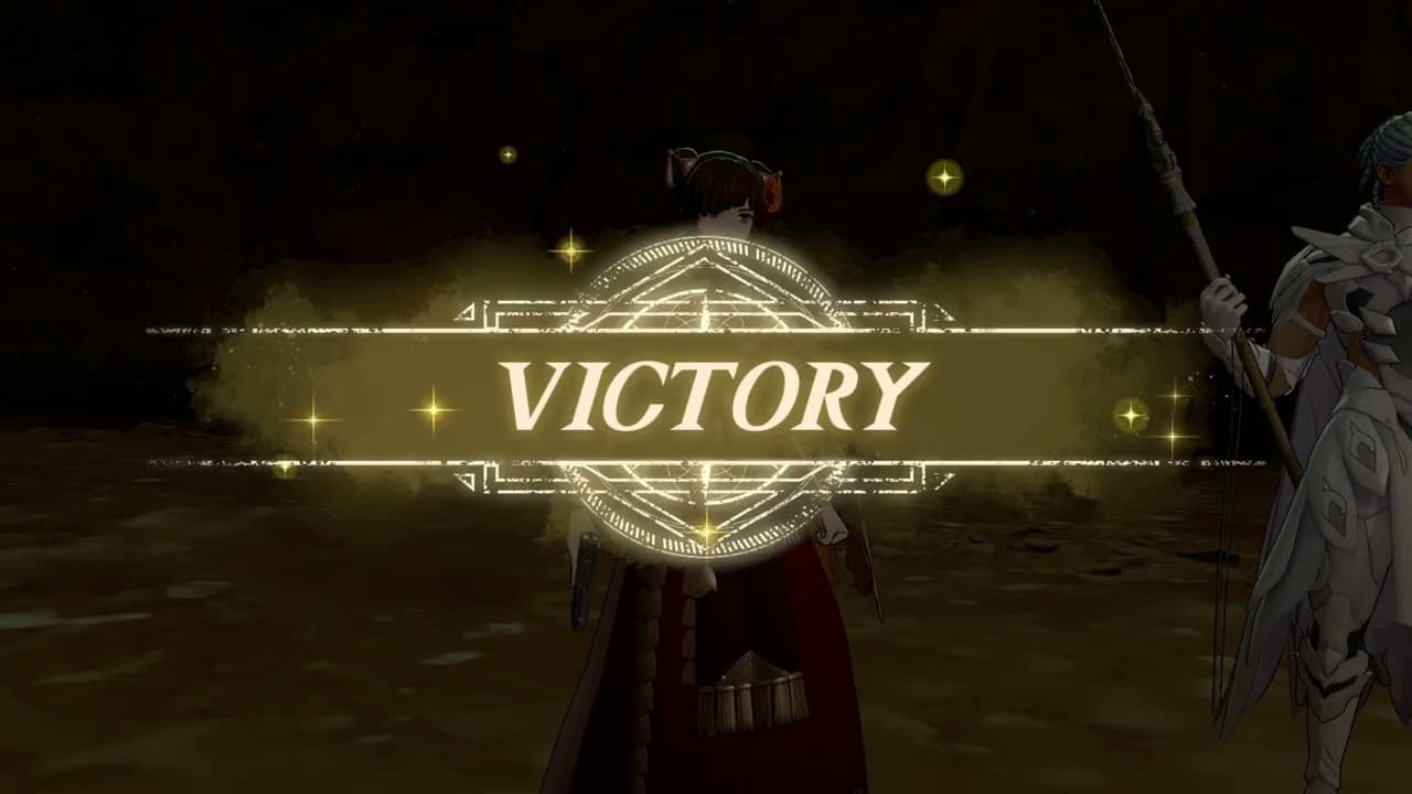 Fire Emblem: Fortune’s Weave – Prologue Chapter 2: Heretic’s Cave: Dungeon Clashes with Undead